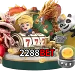 2288bet slots
